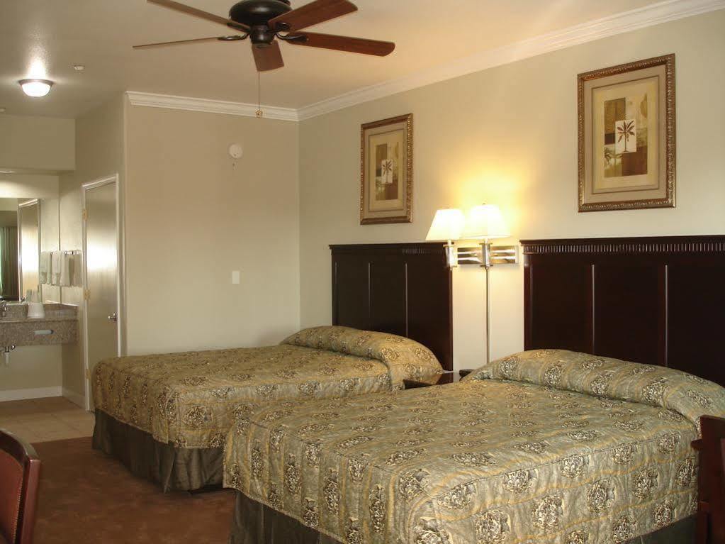 Rodeo Lodge Clovis Exterior foto